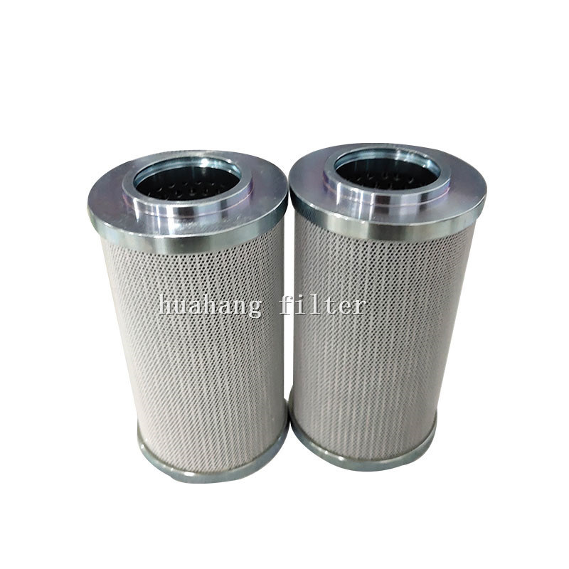 Replacement 21 micron industrial oil filter hydac filter cartridges (0990D020BHHC)