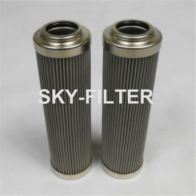 Hydac Stainless Steel Mesh Filter Element (0060d050whc)