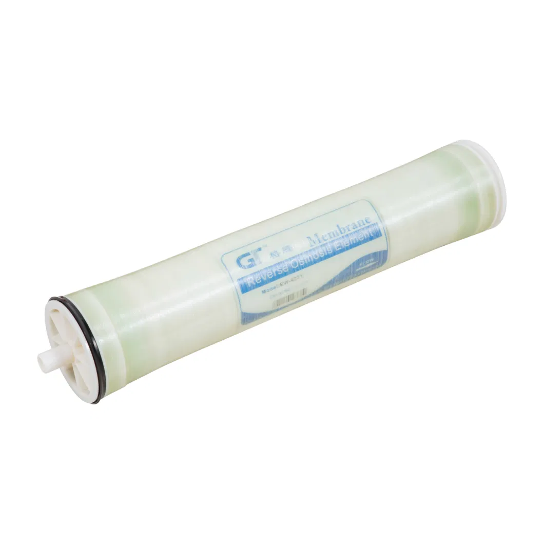 Industrial 4021 Water Filter RO Membrane Manufacturer for Water Treatment