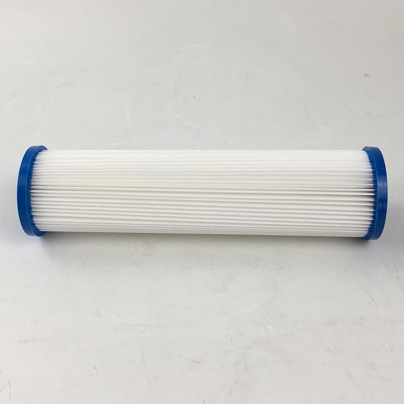 20 micron jacuzzi swimming pool filter cartridge for SPA filter