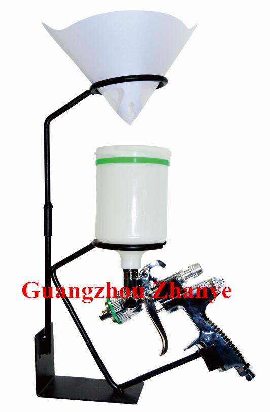 China Manufacturer Paper Cone Filter for Painting