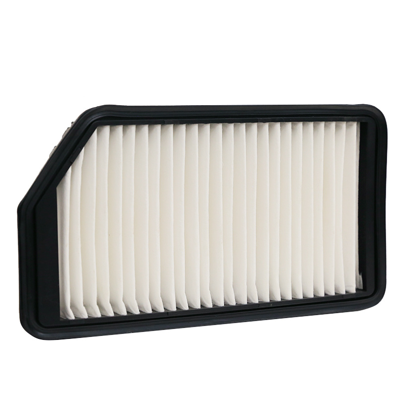 Safe and Reliable Supplier for Auto Parts High Performance Air Filter 28113-A5800