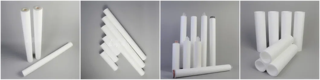 10 Micron PP Filter Cartridge / Sediment Filter Cartridge