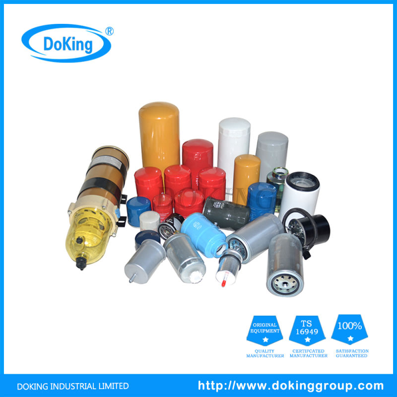 Wholesale Supplier Oil Filter 1r-0739 for Cat with High Performance