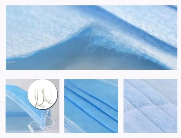 Hydrophilic Viscose Spunlace Nonwoven Fabric/Hydrophilic Non Woven Cloth Roll