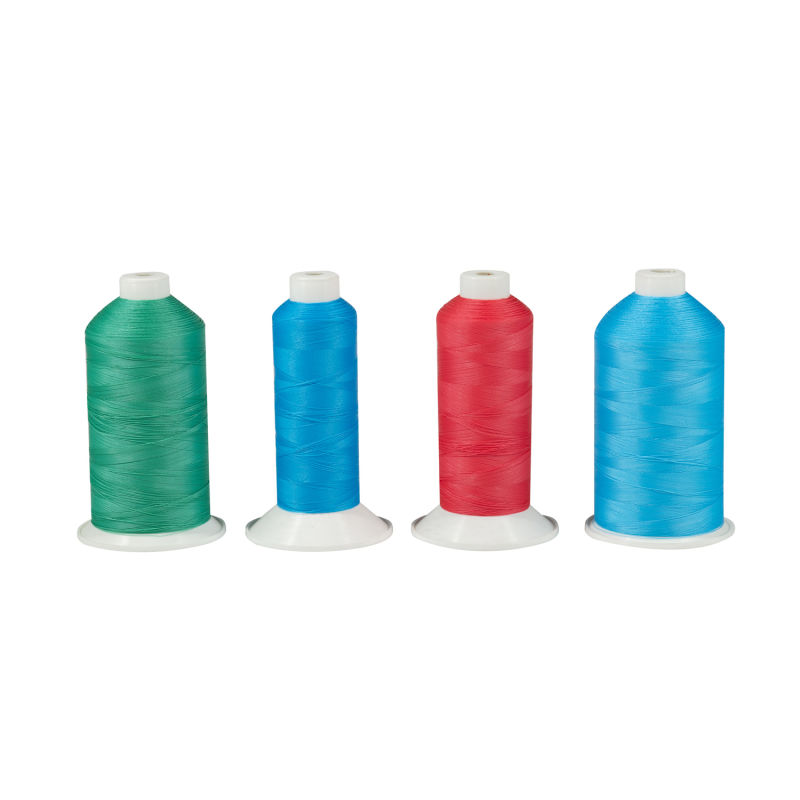Netttex Supplier PTFE Colored Sewing Thread for Filter Material Sewing