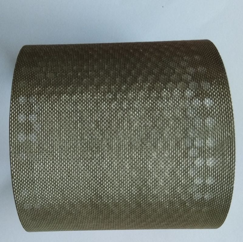 Special Design Sintered Stainless Steel Wire Mesh Filter Element