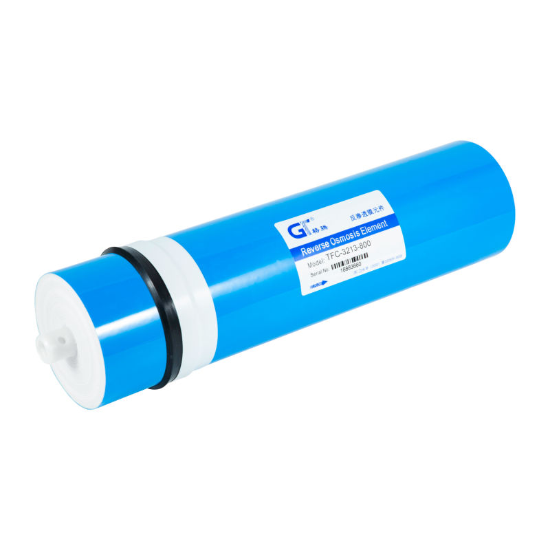 Water Purifier Filter Membrane for Water Tap Purification