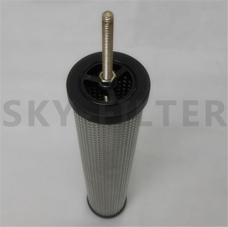 Replace Hankison Precision Air Compressor Filter Element (EF-40)