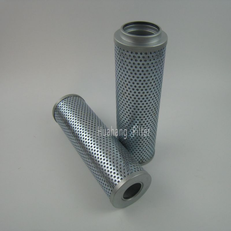 Pleated medium pressure leemin oil filter element cartridge FAX-800*20