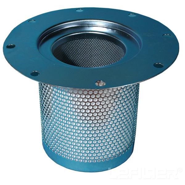Atlas Copco Oil Air Separator Filter Elements 1622087100