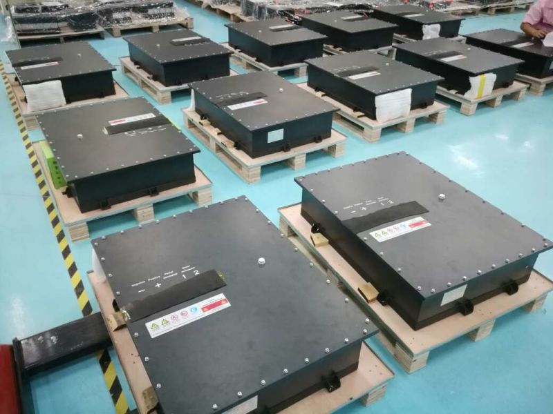 High Performance LiFePO4 Battery for EV/UPS/Energy Storage System