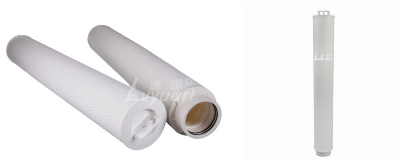 High Flow Water PP Filter Cartridge for Replacement 3m Filter