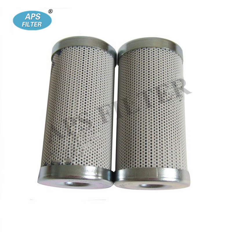 Oil Mist Filter Element (Pl8205drg25) Replacement Hydraulic Filter