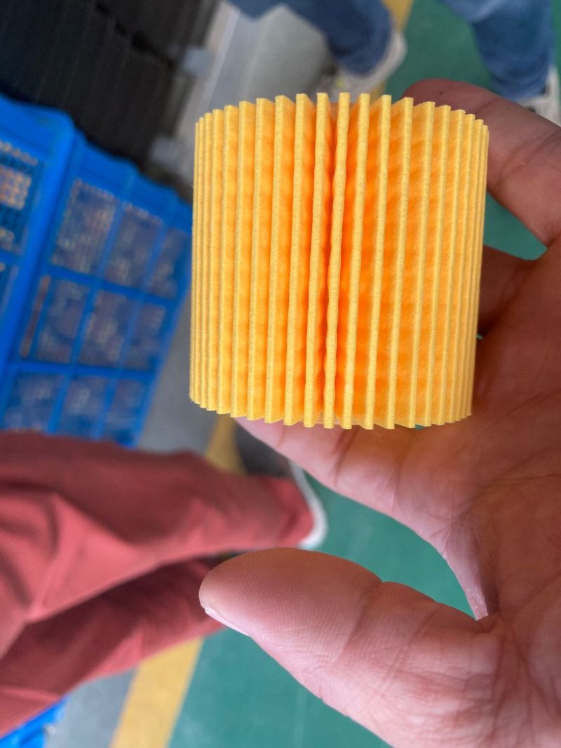 High-Quality Filter Element Supplier for Automotive Oil Filters
