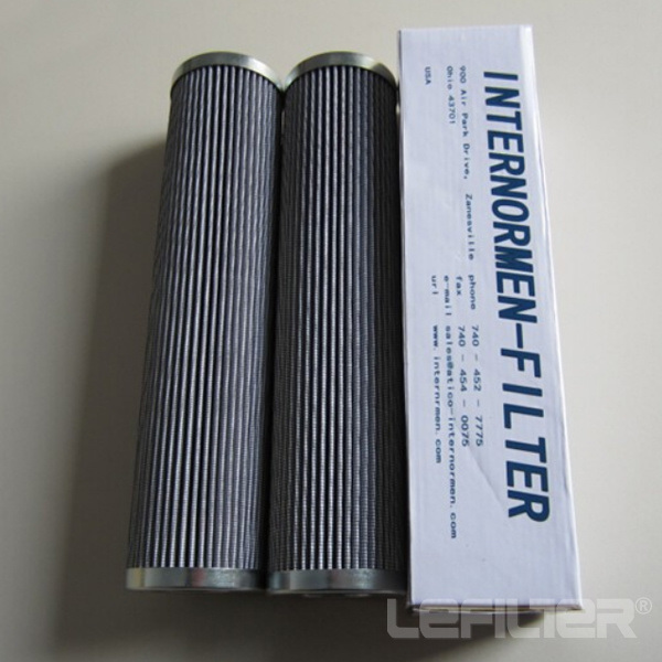 Replacement Internormen Filter Elements 304533 Lube Oil Filters