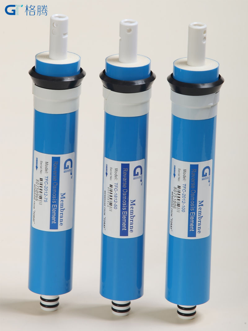Water Filters Reverse Osmosis Membrane for RO System