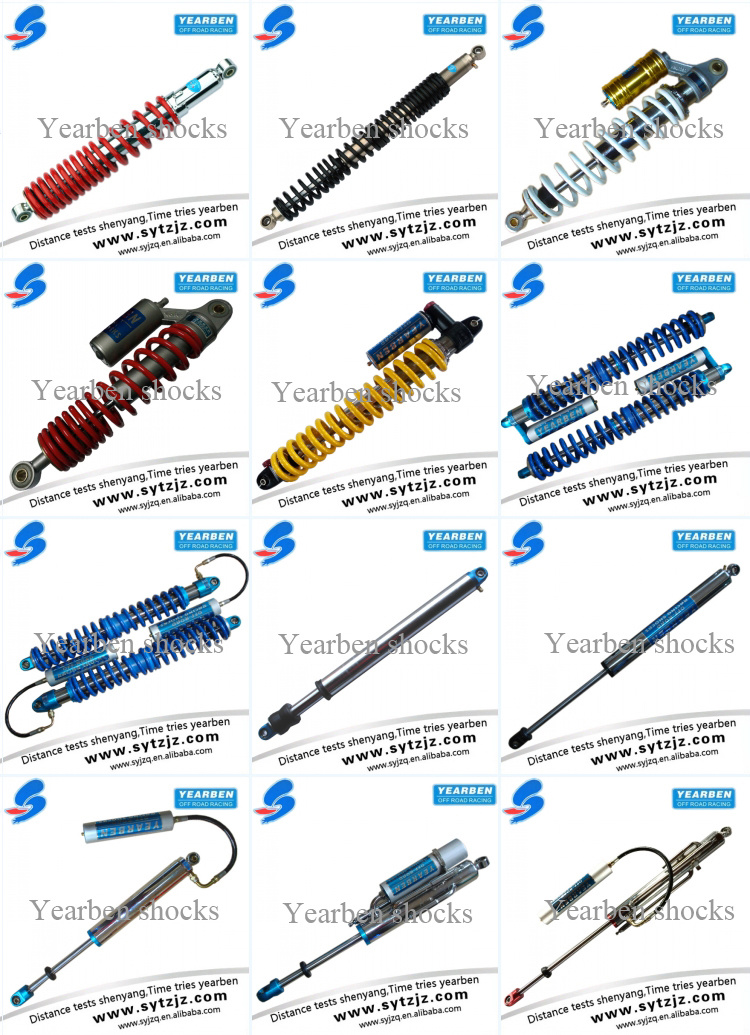 Performance Best Price Coil Spring Shock Absorbers Suppliers