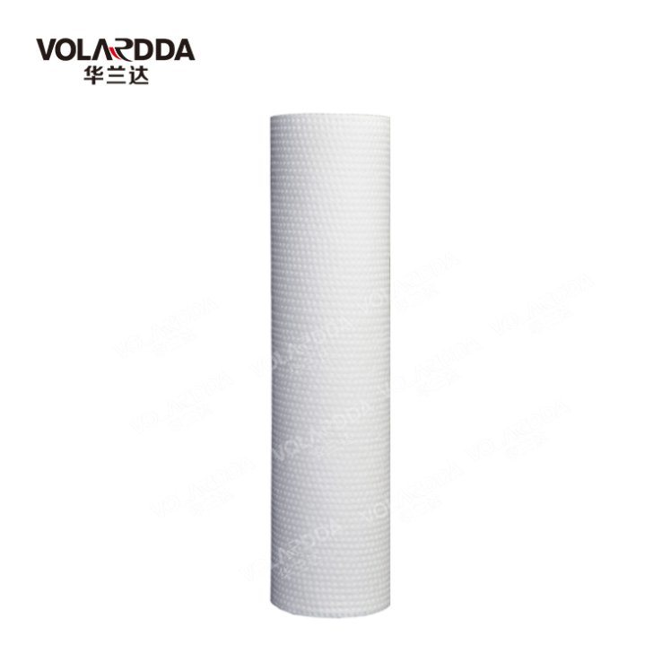 Commercial 100% PP Cotton Melt Blown/Pleated/String Wound Water Cartridge Filter