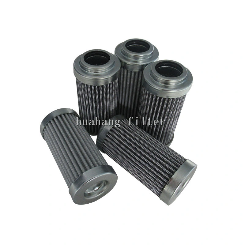 Industrial parker hydraulic filter oil filter cartridges for oil filtration G01390