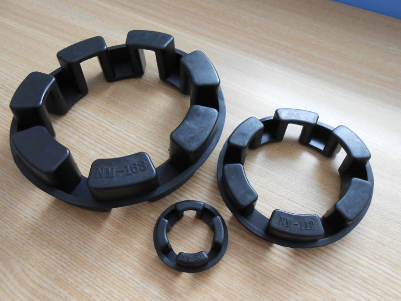 Nm Rubber Coupling Elements, Nm Rubber Spider, Nm Rubber Elements