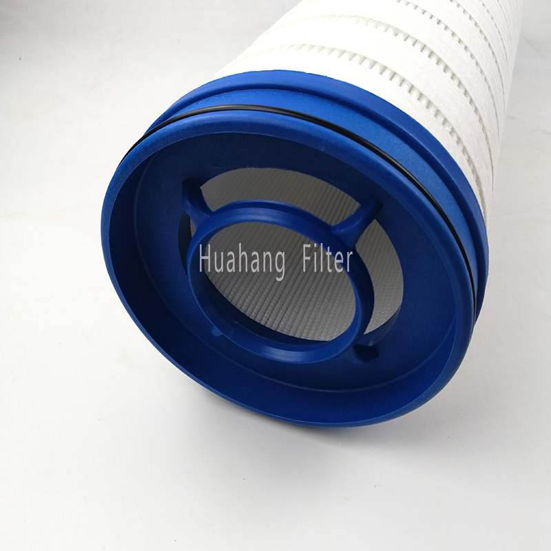 Hydraulic element 10 micron replacement oil filter cartridge