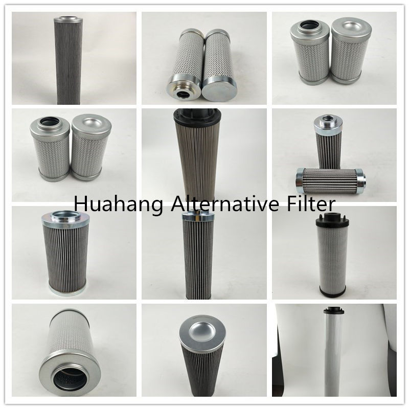 China supply oil filter LH0110R20BNHC return  filter cartridges