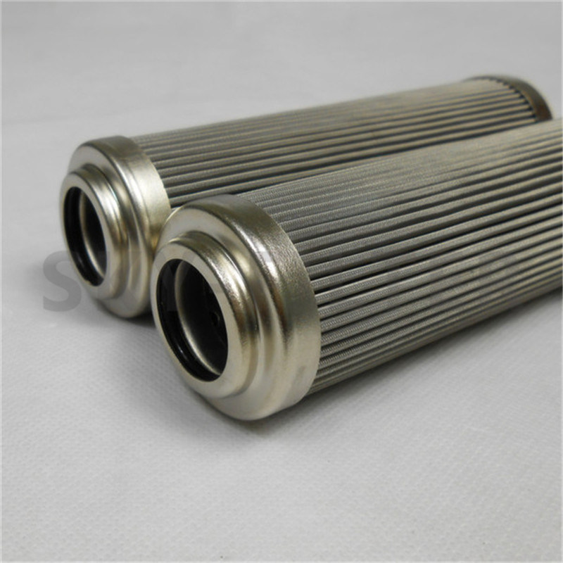 Hydraulic Oil Filter Cartridge Paver Filter Element (HC9100FKZ13H)