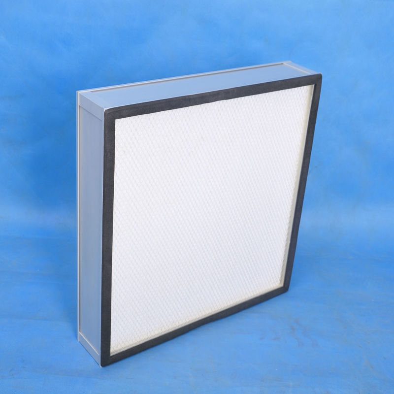 Industrial Air Filters High Efficiency Absolute HEPA Filter