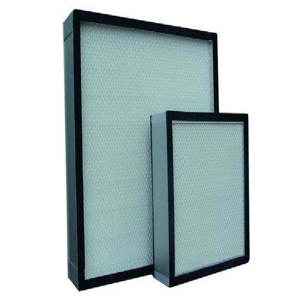 Air Filters Glass Fiber Paper Media for HEPA Filters