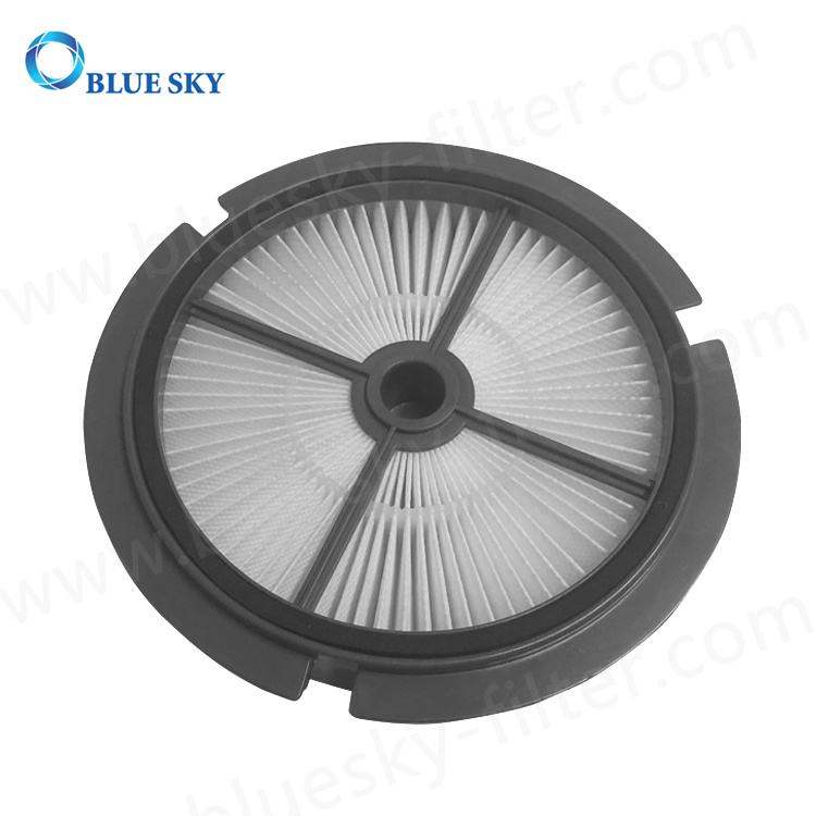 China Suppliers Gray Cyclone HEPA Filters for Vcc-07 Vacuum Cleaners