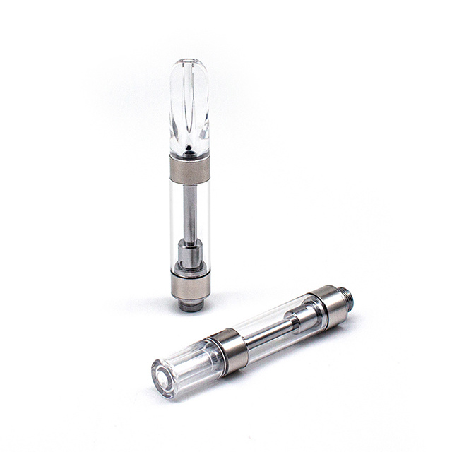 510 Thread Ceramic Cbd Vaporizer Cartridges Vape Cartridge 510 Threaded Cbd G5