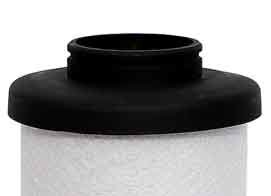 Exquisite Workmanship Cartridge Compressed Air Line Filter Element - Replacement L330