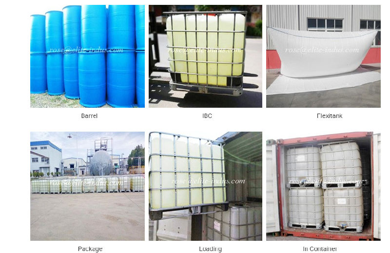 China Supplier Concrete Admixture High Performance Polycarboxylate Ether Superplasticizer PCE
