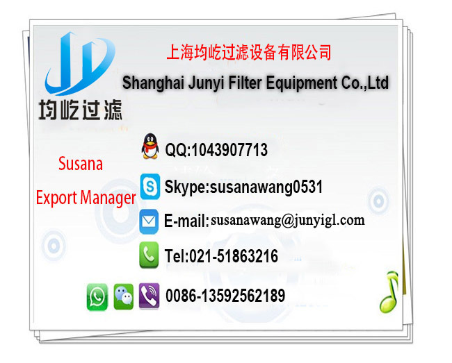 SS304 and 316L Stainless Steel Basket Filter for Water and Liquid Filtration
