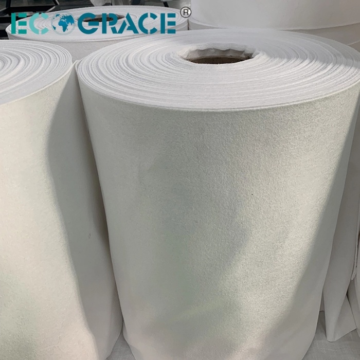 PTFE Filter Cloth for PTFE Filter Bags Dust Filters