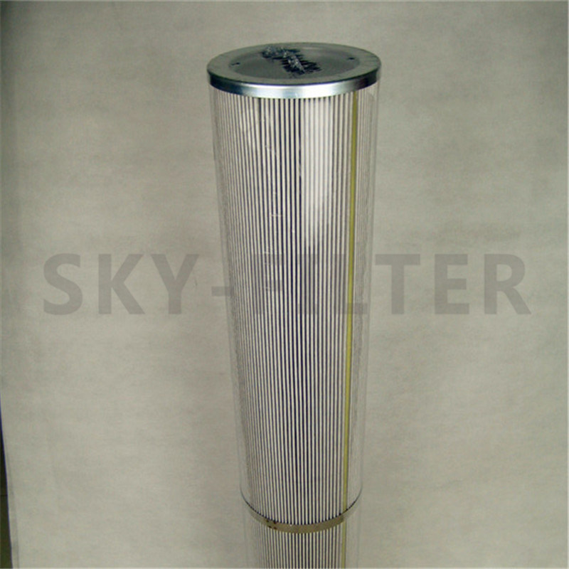 Filter Element Interchange Stainless Steel Mesh Filter (HC2207FDT3H)