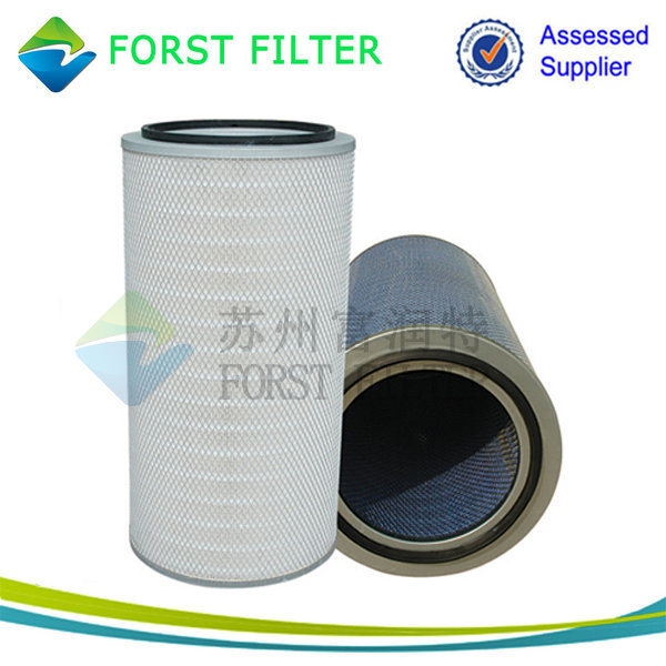 Forst Air Filter Cartridge Air Cartridge Filter Air Filter Element