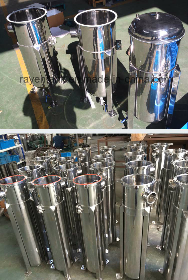 China Manufacturer Stainless Steel Basket Filters Suppliers