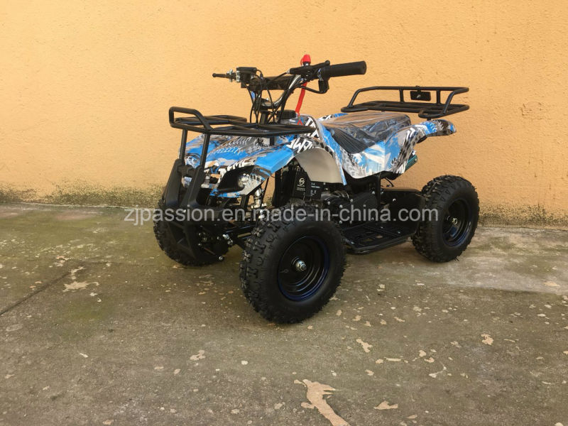 Factory Direct High Performance 49cc ATV for Kids