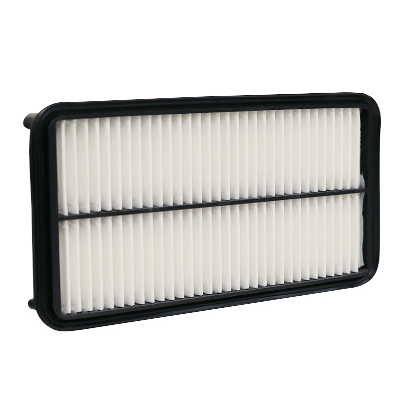 China Supplier High Performance Auto Air Filter 17801-74020