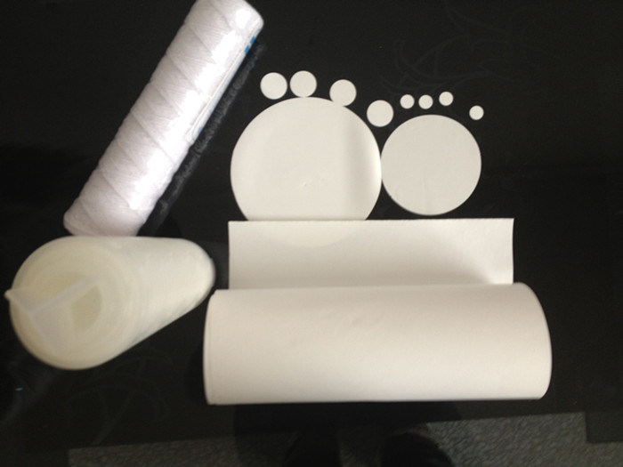 Hydrophilic Nylon Filter Membrane 0.45 Micron for Industrial Filtration