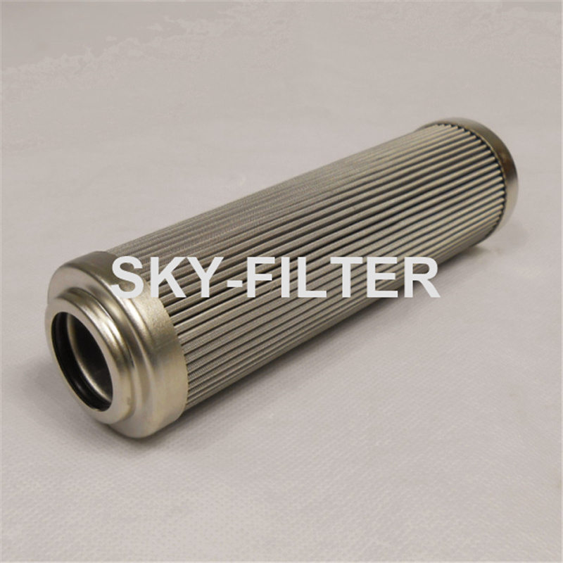 Hydac Stainless Steel Mesh Filter Element (0060d050whc)