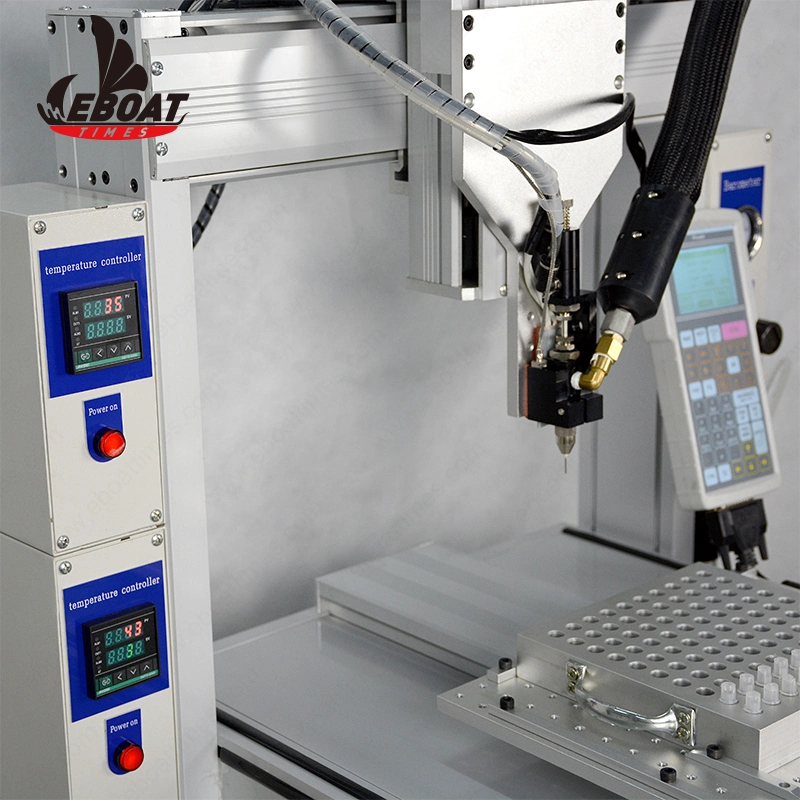 Manufacturer High Speed Automatic Filling Machine Cbd Cartridge Filler