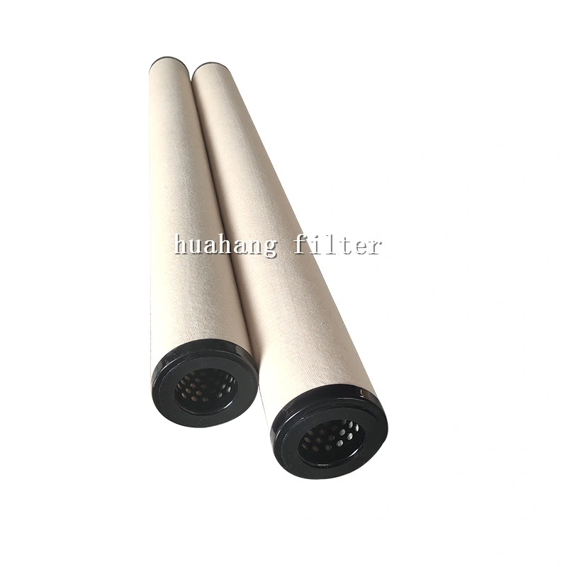 Replacement PECOFACET PTFE coated screen oil water separating filter element (ST-656-FDK)