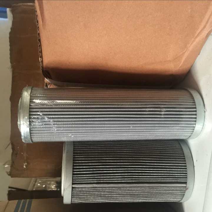 316L Metal Pleated Cartridge Filter