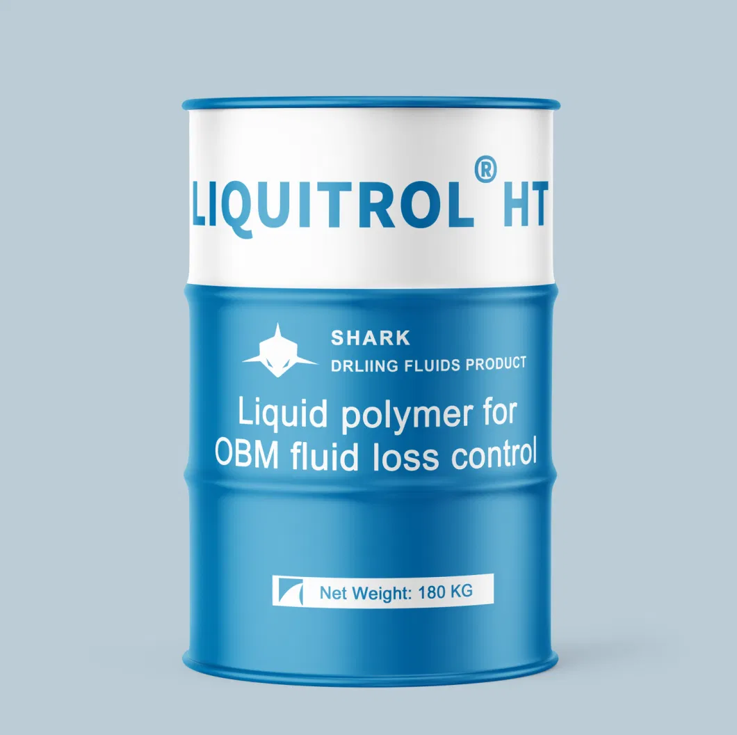 Liquid Filtration Control Additive for Obm - Liquitrol Ht