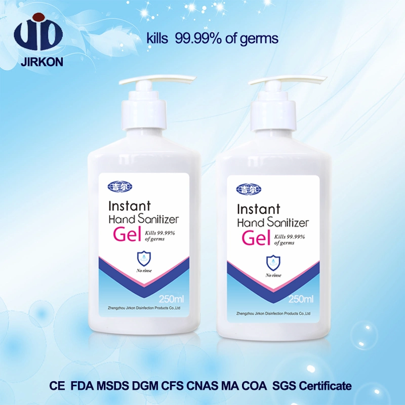 Manufacturers Portable Gel Antibacterial Medical Hospital Wash Hand Liquid Soap
