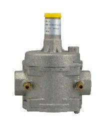Natural Gas Pressure Regulator Gas Filter Regulator (MTGFR01)