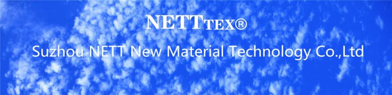 Netttex Supplier PTFE Colored Sewing Thread for Filter Material Sewing